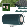 Black Seam Tape For Artificial Grass Self Adhesive Tape
