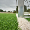 Guía de instalación de césped artificial para campos de fútbol