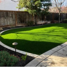 Artificial Grass for Landscaping Is the Modern Development Direction