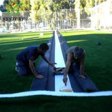 A Guide On How To Install Artificial Landscape Grass