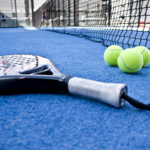 How to Build a Padel Tennis Court?