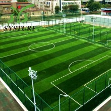 Futsal Pitch Size and Dimensions