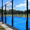 Padel Tennis Court: The Comprehensive Guide