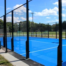 Padel Tennis Court: The Comprehensive Guide