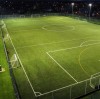 How to Start a Football Field Systems Business?