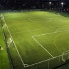 ¿Cómo iniciar un negocio de sistemas de campos de fútbol?