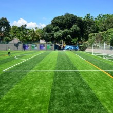 How to Build a Futsal Pitch System?