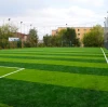 El costo de construir un sistema de campo de fútbol