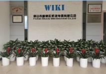 Foshan Shunde Wiki Electrical Co.Ltd