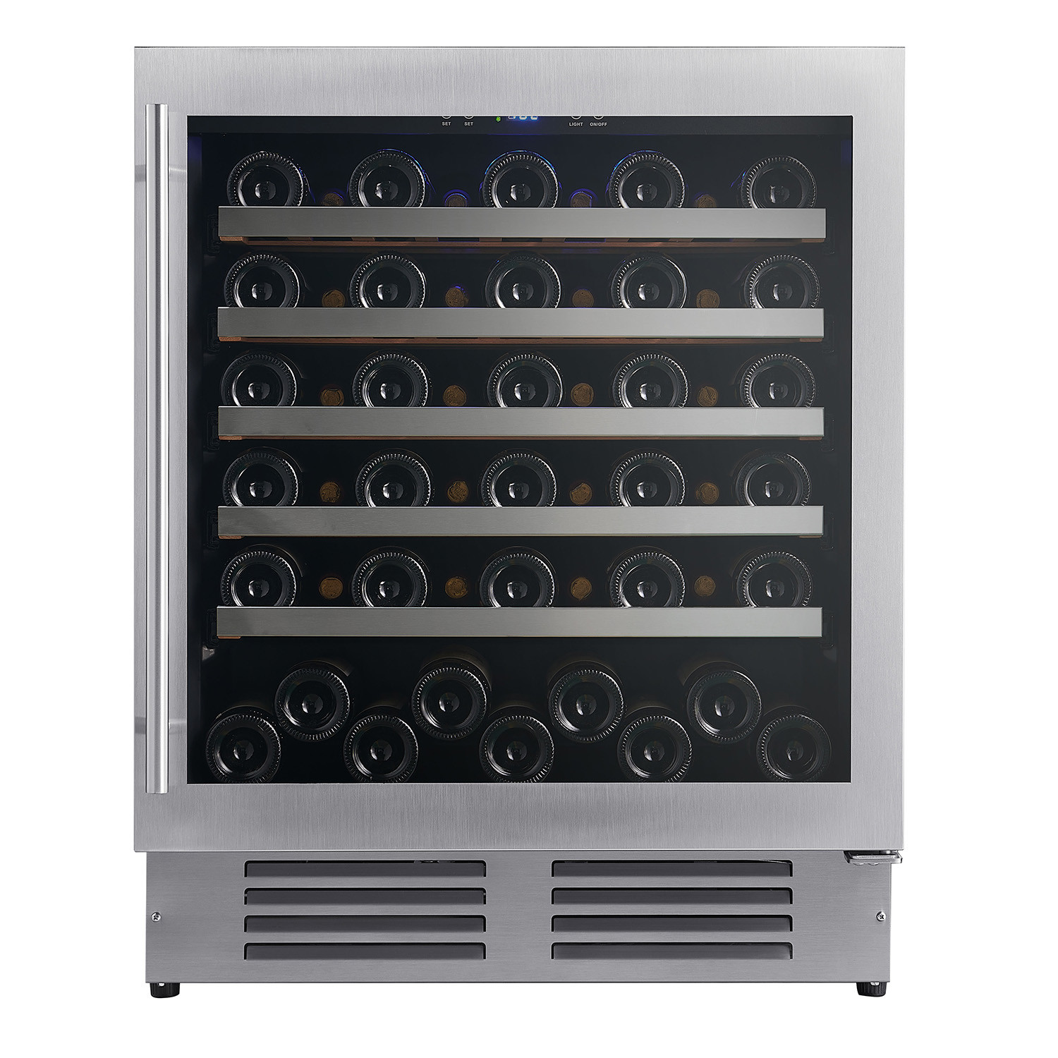 Single Zone Wine Cooler 