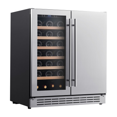 Customizable Wine & Beverage Cooler Solutions - OEM/ODM Specialists for Global Brands and Distributors