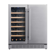Customizable Wine & Beverage Cooler Solutions - OEM/ODM Specialists for Global Brands and Distributors