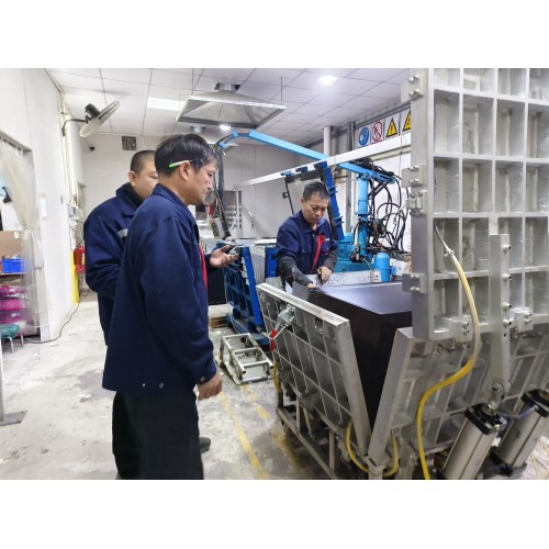 Advanced Product Foaming Training for Professionals | Wiki