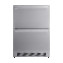 OEM & ODM Customizable 135L Drawer Refrigerator for Global Brands, Wholesalers and Commercial Buyers