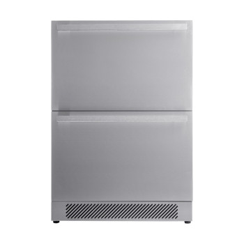 OEM & ODM Customizable 135L Drawer Refrigerator for Global Brands, Wholesalers and Commercial Buyers