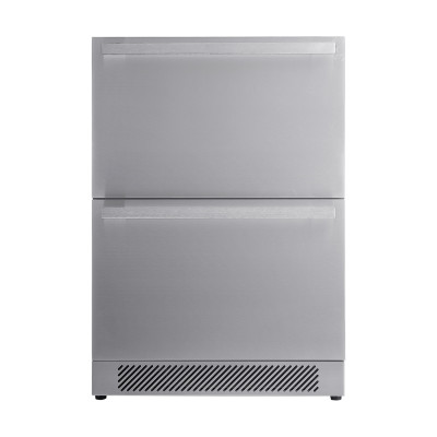 OEM & ODM Customizable 135L Drawer Refrigerator for Global Brands, Wholesalers and Commercial Buyers
