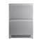 OEM & ODM Customizable 135L Drawer Refrigerator for Global Brands, Wholesalers and Commercial Buyers