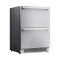 OEM & ODM Customizable 135L Drawer Refrigerator for Global Brands, Wholesalers and Commercial Buyers