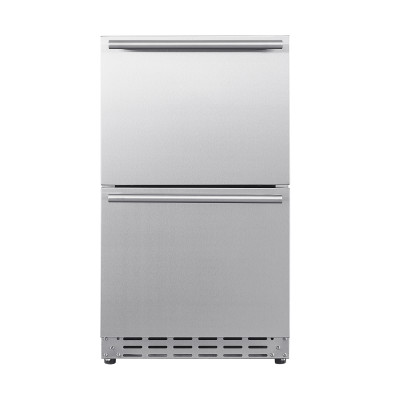 Specialized 95L Drawer Refrigerator – Premier OEM & ODM Manufacturing for International Markets