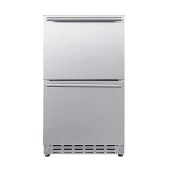 Specialized 95L Drawer Refrigeration – Premier OEM & ODM Manufacturing for International Markets and Businesses