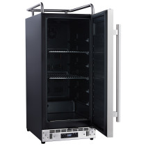 OEM & ODM 83L Beer Cooler – Tailored Cooling Solutions for Global Brands and Commercial Clients