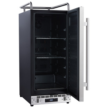 OEM & ODM 83L Beer Cooler – Tailored Cooling Solutions for Global Brands and Commercial Clients