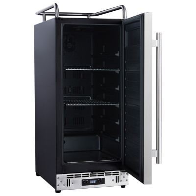 OEM & ODM 83L Beer Cooler – Tailored Cooling Solutions for Global Brands and Commercial Clients