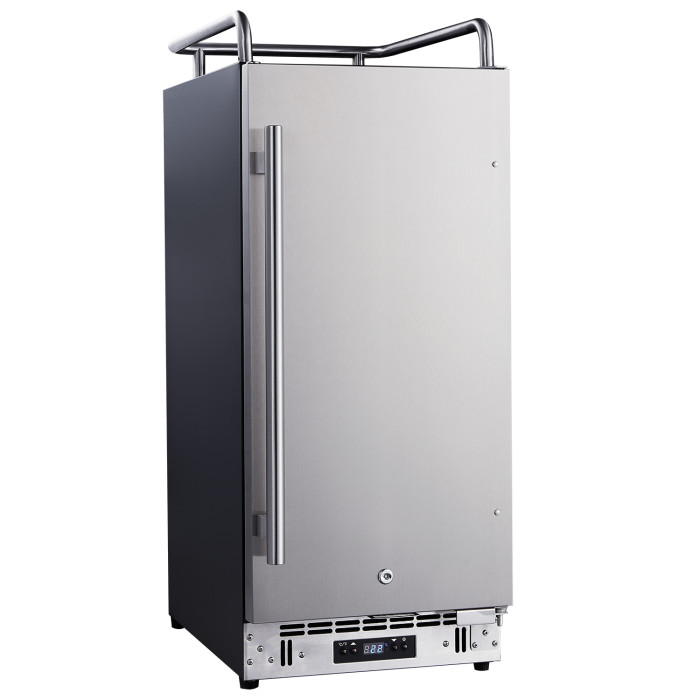 OEM & ODM Custoｍizable 83L Beer Cooler – Tailored Cooling Solutions for Global Brands and Commercial Clients