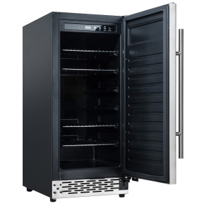 OEM & ODM Custom 83L Refrigerator – Tailored Cooling Solutions for Global Brands and Commercial Clients