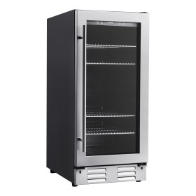 Expert Crafted OEM/ODM Single Zone Beverage Cooler-Global Wholesaler & Retailer Available