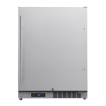 Global OEM ODM Manufacturer - Versatile 113L Freezer Design for Brands, Importers & Commercial Entities Worldwide