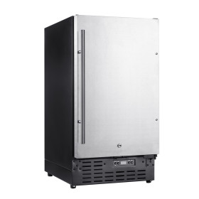 OEM & ODM Customizable 78L Refrigerator for Global Brands and Commercial Clients