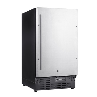 Custom 78L Freezer Design - OEM & ODM Solutions for Global Brands and Retailers | Commercial Refrigerator Manufacturer
