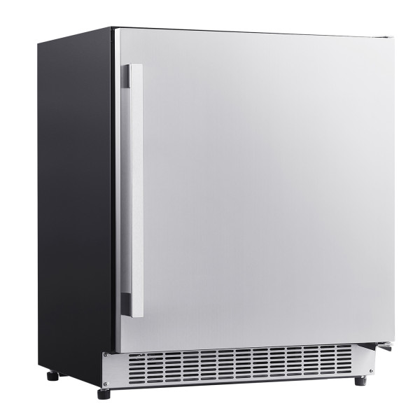 Customizable 140L Refrigerator Solutions – OEM & ODM Services for International Distributors and Wholesale Brands