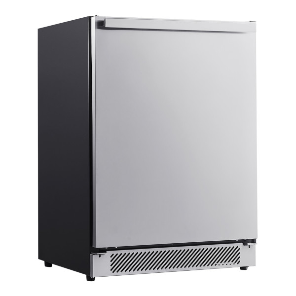 Custom 135L Refrigerators for Global Brand Partners – Ideal for Commercial & Retail Enterprises