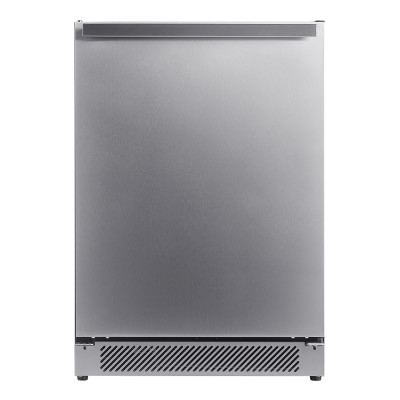 Custom 135L Refrigerator for Global Brand Partners – Ideal for Commercial & Retail Enterprises