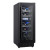 17-Bottle Dual Zone Wine Cooler | OEM & ODM Services for Global Clients – Digital Control Compressor