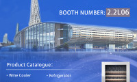 Invitation to Visit our Booth at the 136th Canton Fair