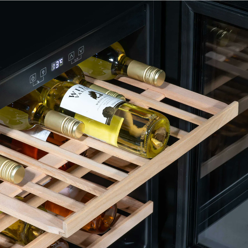 Installation Guide for Wine Coolers: Built-In vs. Freestanding