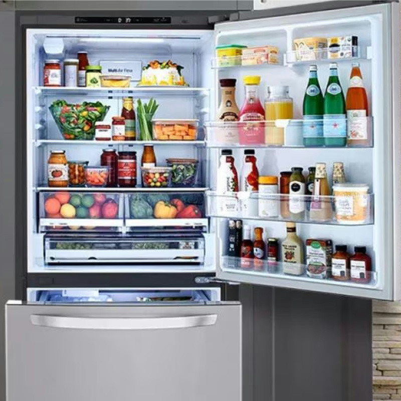 How to Choose the Right Freezer Capacity Based on Your Family's Needs