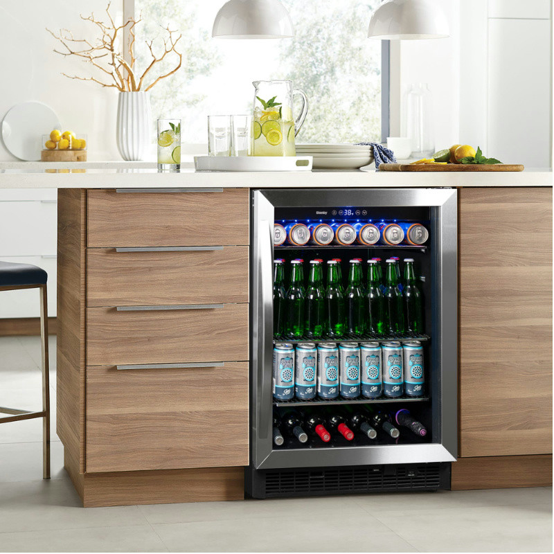 beverage cooler & wine cooler supplier