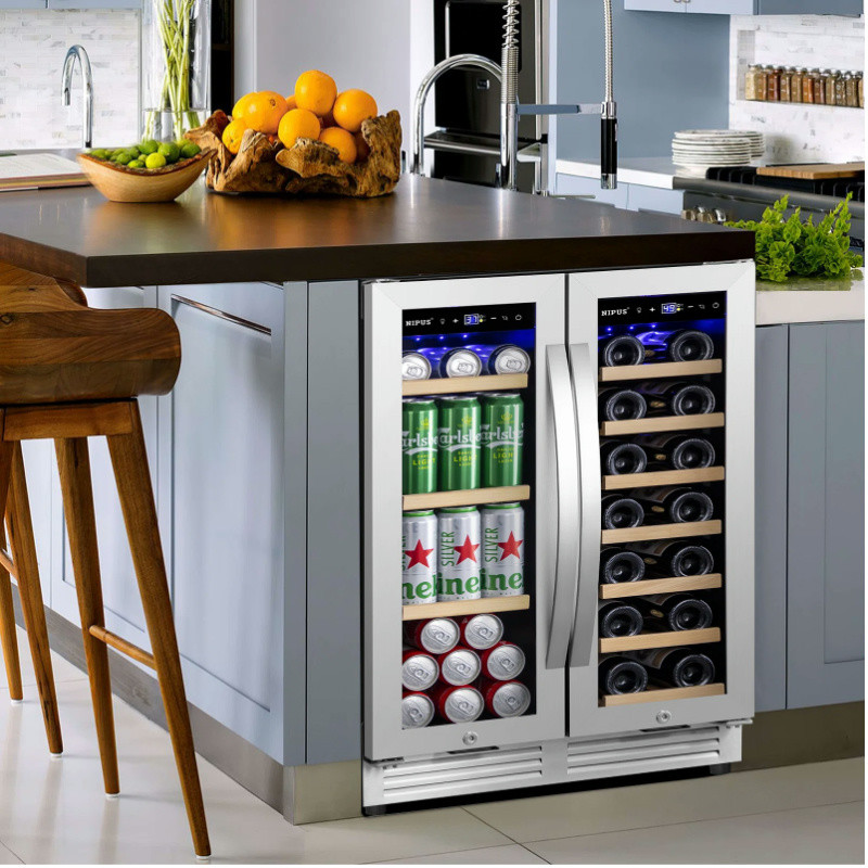 beverage cooler & wine cooler supplier