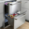 Drawer Refrigerators vs. Traditional Refrigerators: An Innovative Revolution in Kitchen Fresh Storage