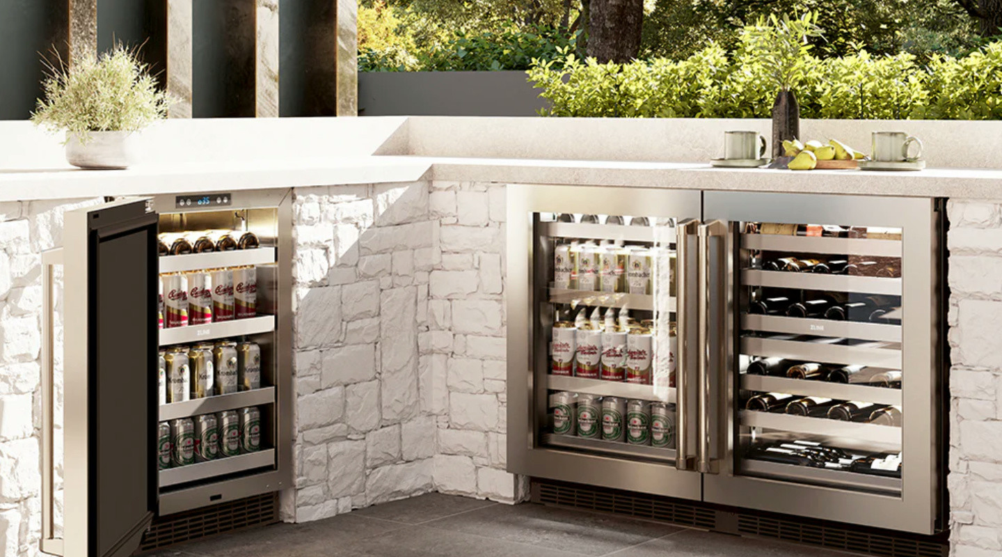 beverage cooler manufacturer