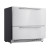 OEM & ODM Customizable 210L Drawer Refrigerator - Ideal for Commercial Use, Maximizing Space and Efficiency