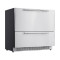 OEM & ODM Customizable 210L Drawer Refrigerator - Ideal for Commercial Use, Maximizing Space and Efficiency