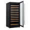 Customizable Premium Single Zone Wine Cooler – 116 Bottle Capacity for Optimize Your Brand with Our Expert OEM/ODM Manufacturing
