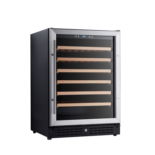 OEM & ODM Beverage Cooler Solutions – 135L Capacity, Tailored for Brands and Wholesalers Globally | Ideal for Commercial and Retail Partners