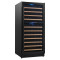 OEM/ODM Customizable Premium Dual Zone 111-Bottle Wine Cooler – Ideal for Brand Retailers & Distributors Globally