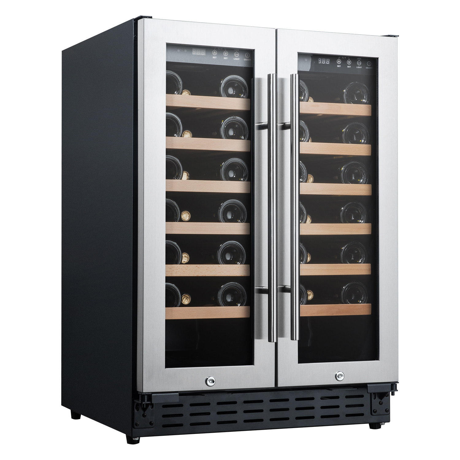 24 inch Wine Cooler
